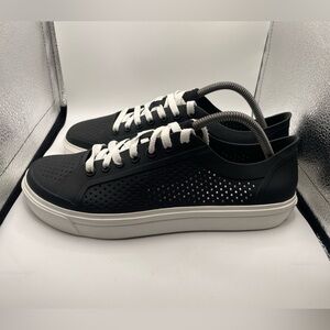 CROCS Citilane Roka men’s Classic Black water sneakers size 9